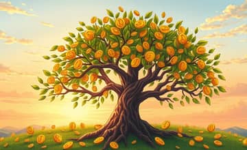 複利の力を最大限に活かすには？