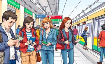 クレジットカードを使わない生活は可能か？