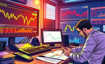 テクニカル分析とファンダメンタル分析の違い