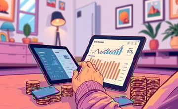 家計管理とカード利用の意外な相性の良さ