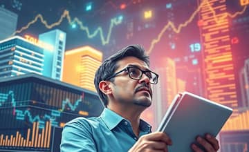 企業分析の基礎を知って株価を読む力をつける