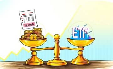 投資信託とETFの使い分けを覚えよう