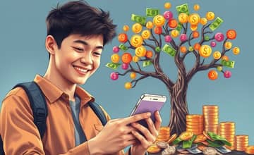 毎月の少額投資が将来の大きな差を生む理由