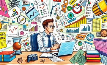 情報過多の時代に投資判断を下す方法