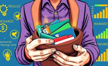 複数枚持ちのメリットと注意点