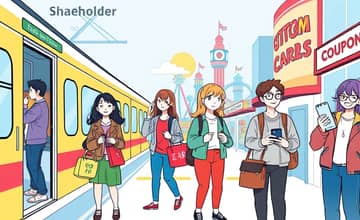 株主優待を使って生活を豊かにするアイデア