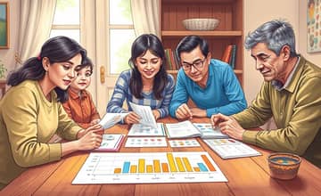 資産運用とライフプランのつなげ方