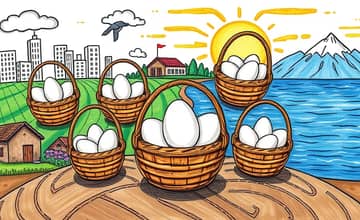 分散投資の意味と実践方法を学ぼう