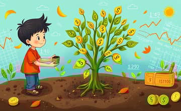 初心者が最初に買うべき金融商品とは