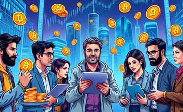 仮想通貨投資を始める前に理解すべきこと