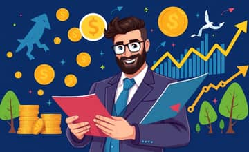 高配当株投資の魅力とリスクのバランス