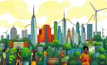 ESG投資が今注目されている理由