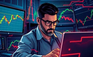 短期トレードに向いている人の特徴