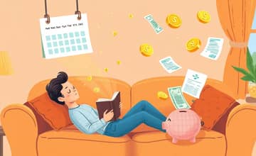 自動引き落とし設定ができると何が便利か