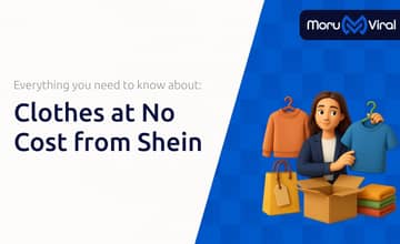 Clothes at No Cost from Shein: What You Need to Know