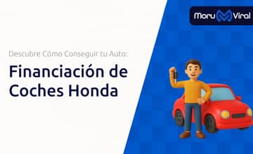 Financiación de Coches Honda: Cómo Conseguir tu Auto