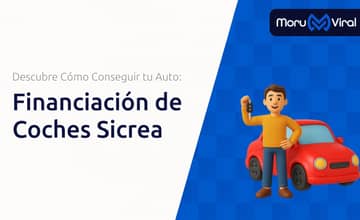 Financiación de Coches Sicrea: Cómo Conseguir tu Auto