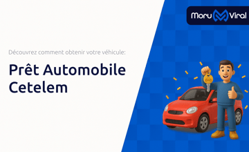 Prêt Automobile Cetelem: Découvrez Comment Obtenir Votre Véhicule