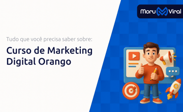 Curso de Marketing Digital Orango: Tudo que Você Precisa Saber