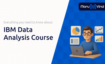 IBM Data Analysis Course: Everything You Need to Know