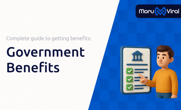 Government Benefits: Complete Guide to Getting Benefits