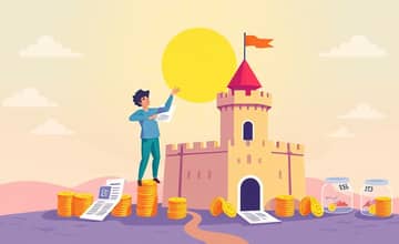 Crédito Responsável: Construindo um Futuro Financeiro Sólido