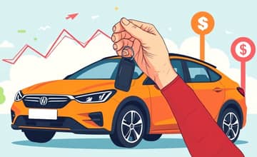 Empréstimo para Comprar Carro: Guia Completo para um Bom Negócio