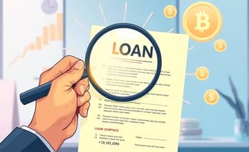 Entenda as Cláusulas do Seu Contrato de Empréstimo