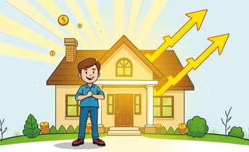 Empréstimo com Garantia de Imóvel: Libere o Valor do Seu Patrimônio