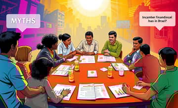 Desvendando o Empréstimo: Mitos e Verdades no Mercado Atual