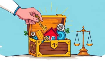 O Poder do Empréstimo: Alavanque Seus Sonhos com Responsabilidade