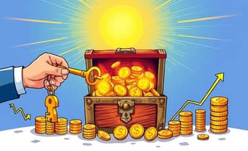 Empréstimo e Investimento: Como Usar um para Potencializar o Outro