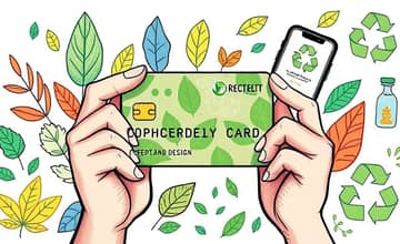 Cartões de Crédito Sustentáveis: Uma Nova Tendência no Mercado Financeiro