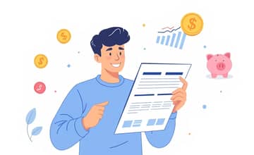 O Guia Definitivo para Entender a Fatura do Seu Cartão de Crédito