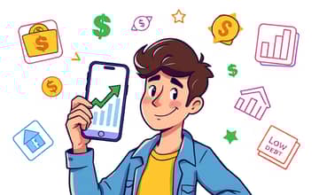 Maximizando Seu Empréstimo: Dicas para Obter Mais com Menos