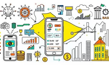 Mercado de Empréstimos: As Tendências que Você Precisa Conhecer