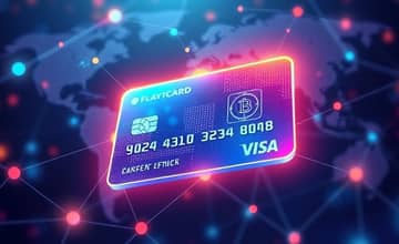 Como a Tecnologia Blockchain Pode Transformar o Futuro dos Cartões