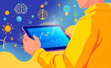 Como Identificar Ações com Potencial de Crescimento Explosivo