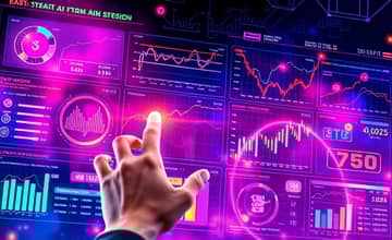 Gerenciando seus Investimentos com Inteligência Artificial