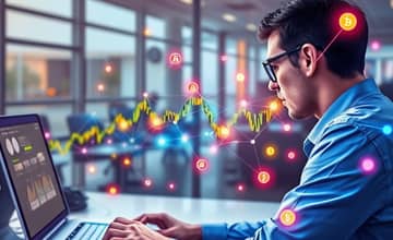 Blockchain Fora das Criptomoedas: Onde Investir?