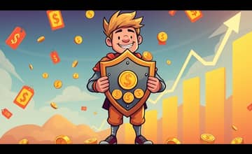 O Guia Definitivo para Entender a Inflação e Proteger seu Capital