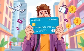 Cartões Co-branded: Benefícios Exclusivos que Você Não Conhecia