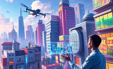 Investindo em Proptechs: O Futuro do Mercado Imobiliário