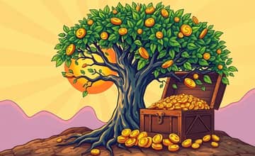 Estratégias de Longo Prazo para Acumular Patrimônio Sólido