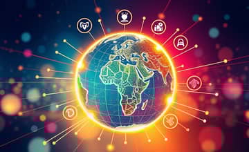 O Poder dos ETFs Temáticos: Invista em Tendências Globais