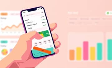 Cartão de Crédito e Orçamento Pessoal: Ferramentas de Gestão Unidas