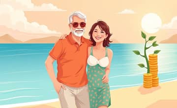 Previdência Privada: Construindo um Futuro Financeiro Tranquilo