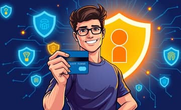 Mitos e Verdades Sobre o Bloqueio de Cartão por Suspeita de Fraude