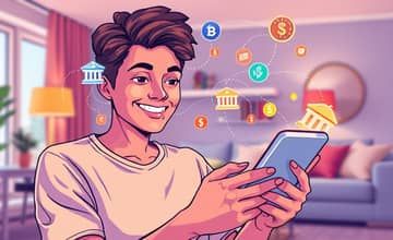 O Guia Completo para Entender e Usar o Open Banking a Seu Favor