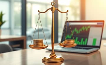 Rebalanceamento de Carteira: Mantenha Seus Investimentos no Rumo Certo